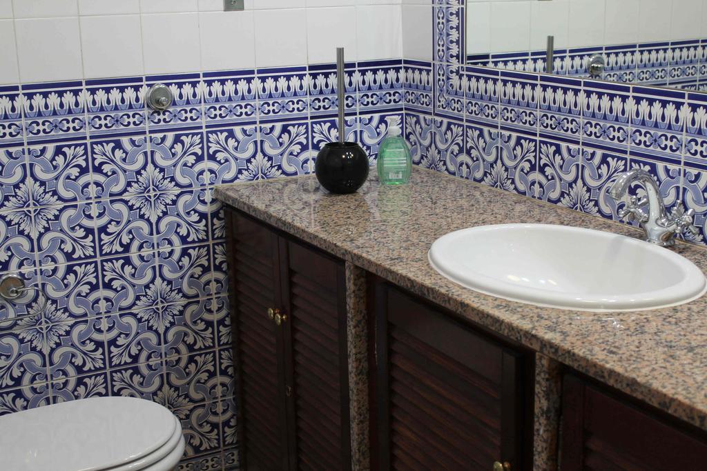 Jasmim Doce Gasthof Cascais