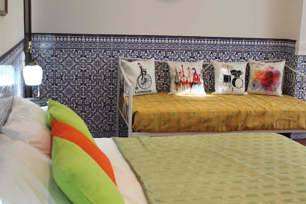 Jasmim Doce Gasthof Cascais