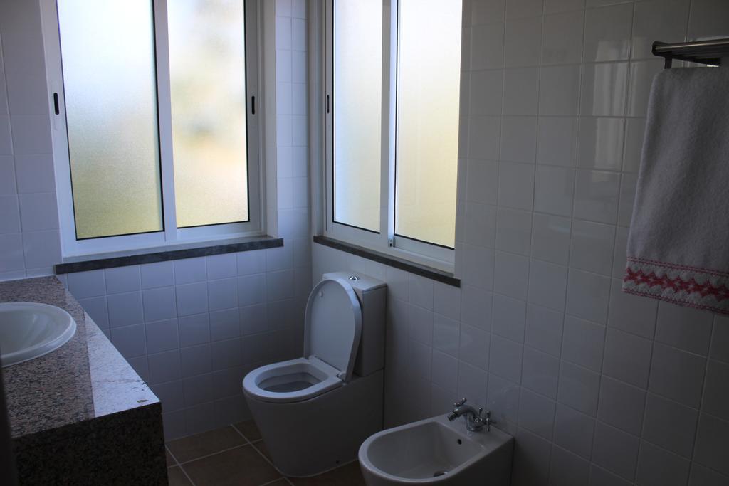 Gasthof Jasmim Doce
