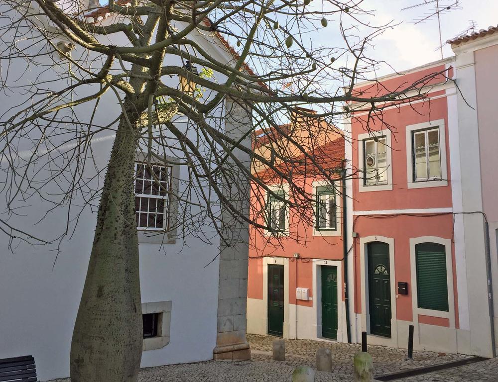 4 Apartment