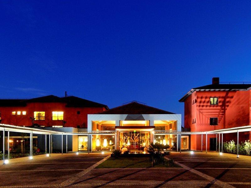 Hotel Viva Marinha *