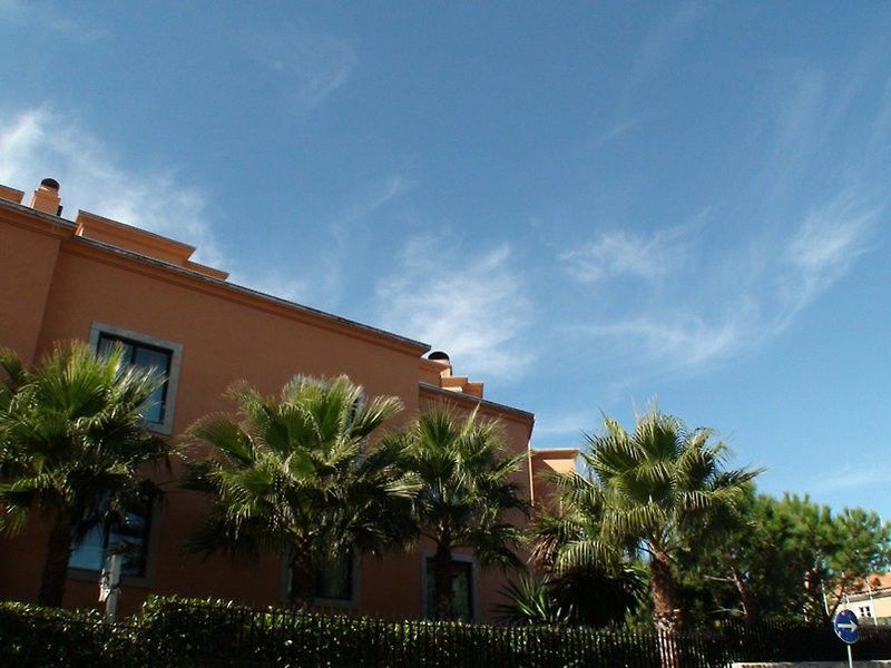 Hotel Grande Real Italia & Cascais