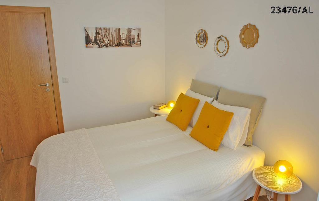4 Apartment