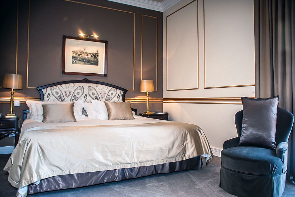 Longevity Senses - Boutique - Adults Only Hotel