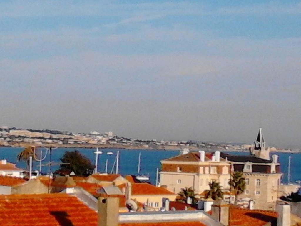 Poconovo 3* Cascais