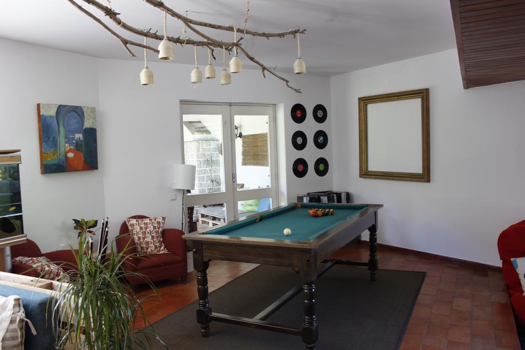 Perfect Spot - Lisbon Experience Hostel *