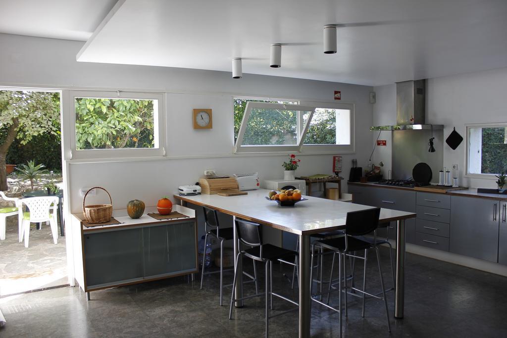 Perfect Spot - Lisbon Experience Hostel Cascais