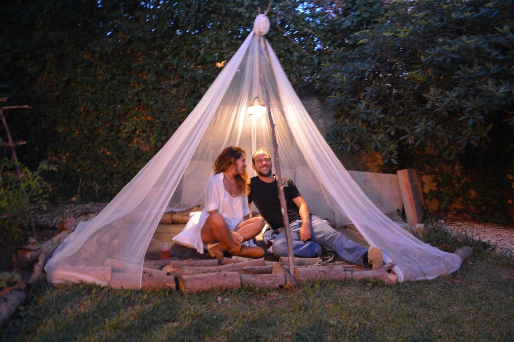 Hostel Perfect Spot - Lisbon Experience