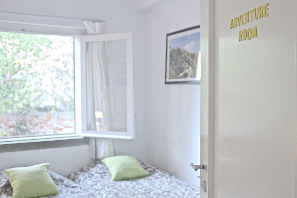 Hostel Perfect Spot - Lisbon Experience Cascais