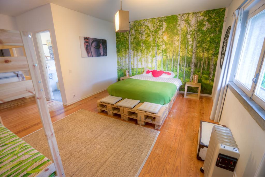 Hostel Perfect Spot - Lisbon Experience