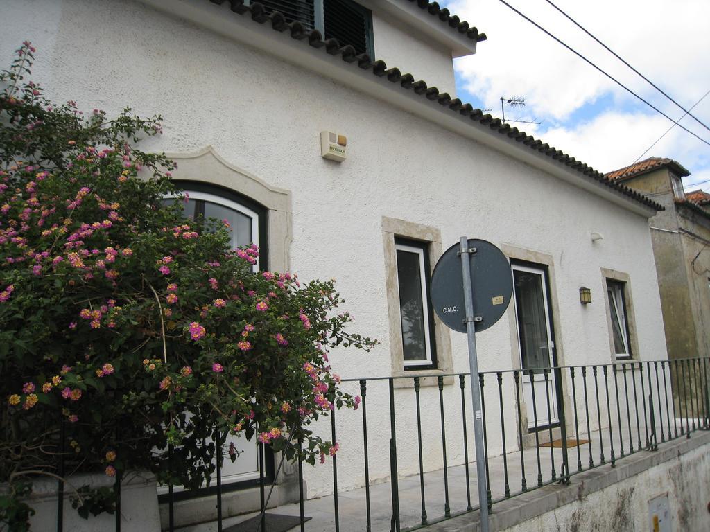 Casa de hóspedes Petunia - Cascais