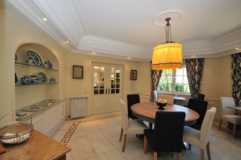 The Charm Of Guest house Cascais