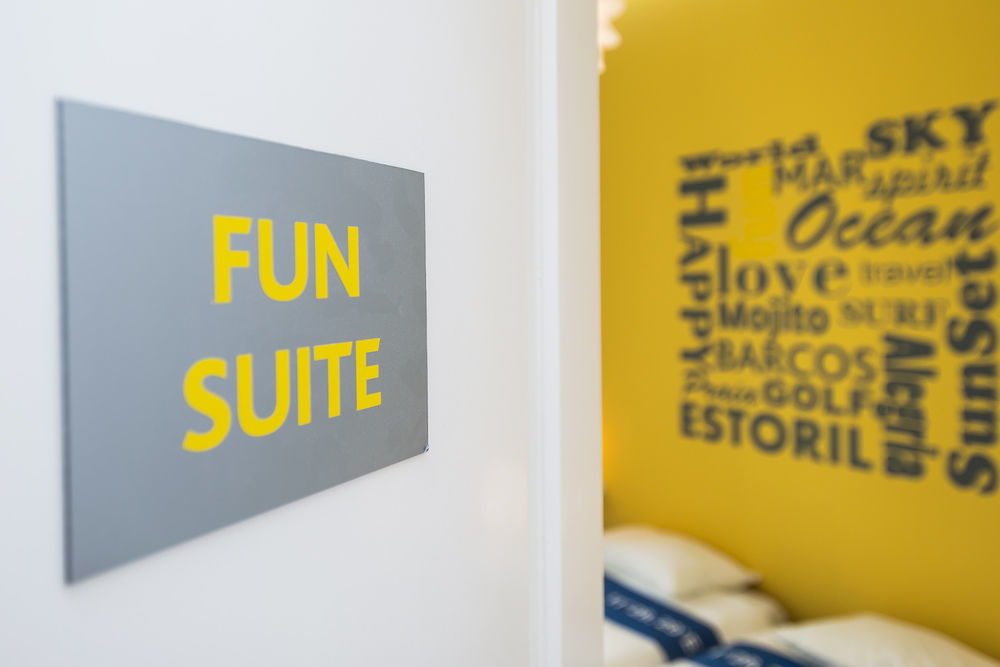 Hotel Shortstayflat Estoril Cascais
