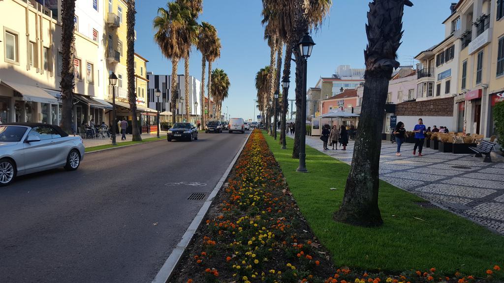 Apartamento Da Sofia Apartment Cascais