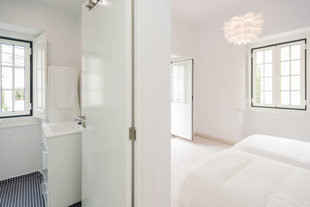 Shortstayflat Estoril Hotel Cascais