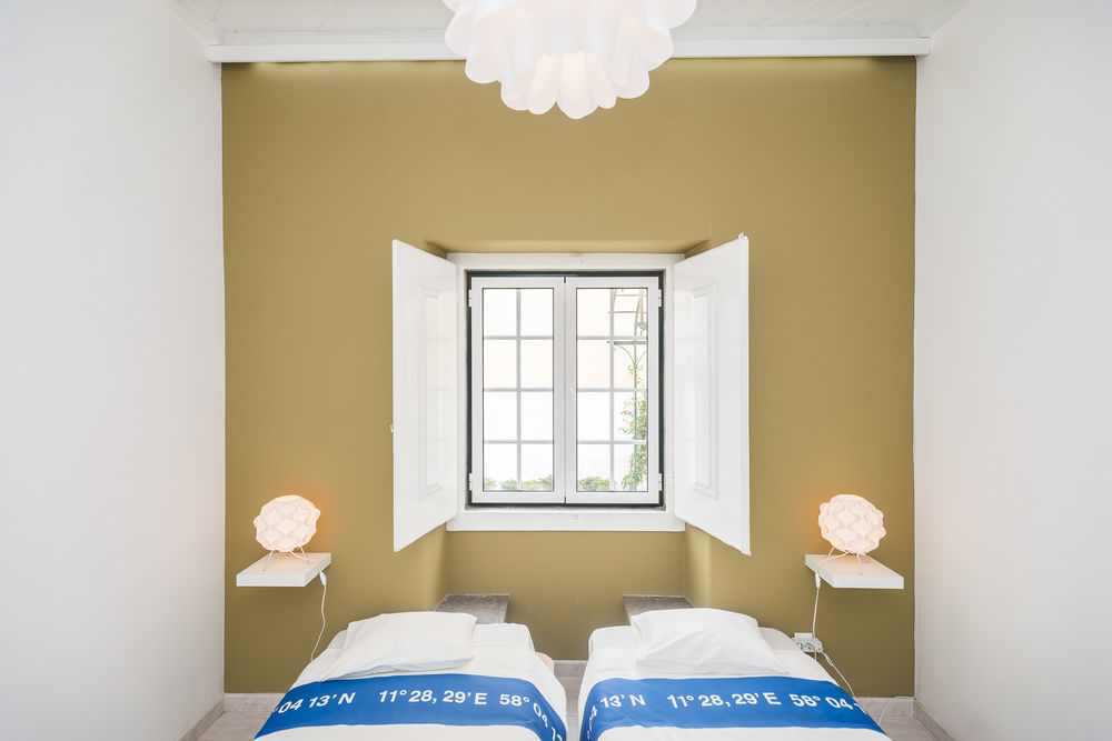 Shortstayflat Estoril Hotel Cascais