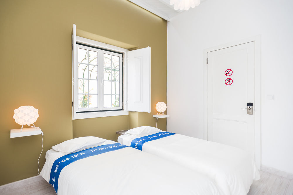 Shortstayflat Estoril 3*