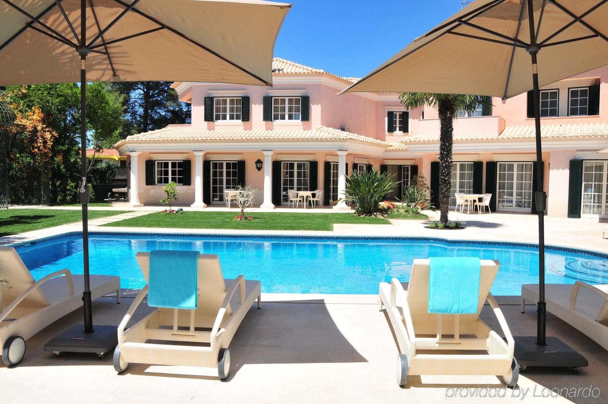 The Charm Of 5* Cascais