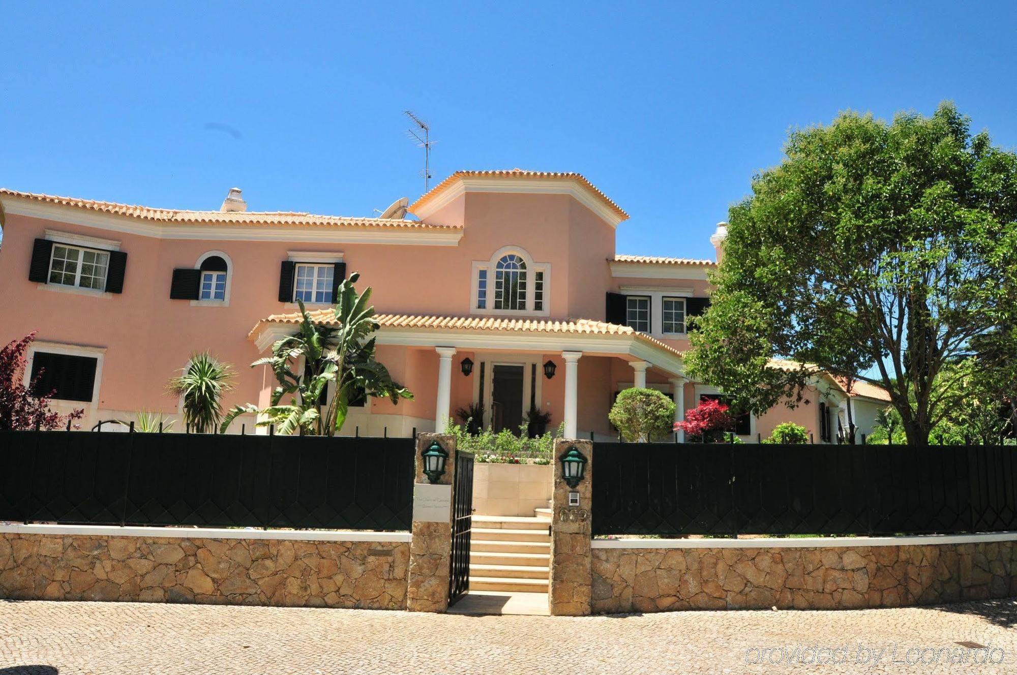 The Charm Of Guest house Cascais