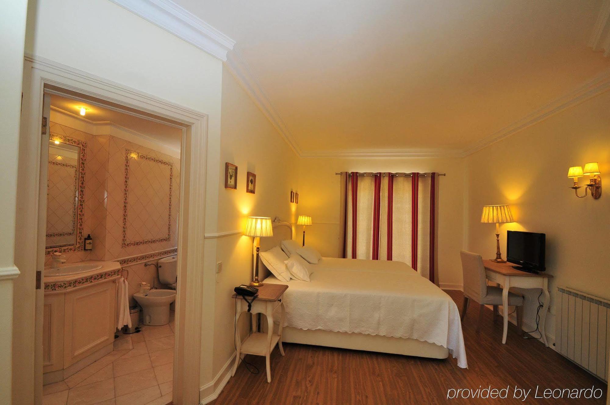 The Charm Of Guest house Cascais