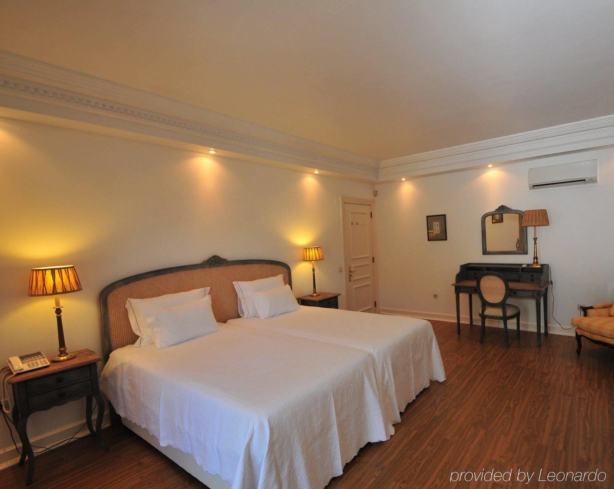The Charm Of 5* Cascais