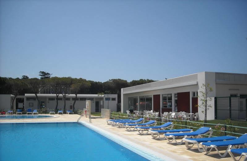 Parque De Campismo Orbitur Guincho 3*