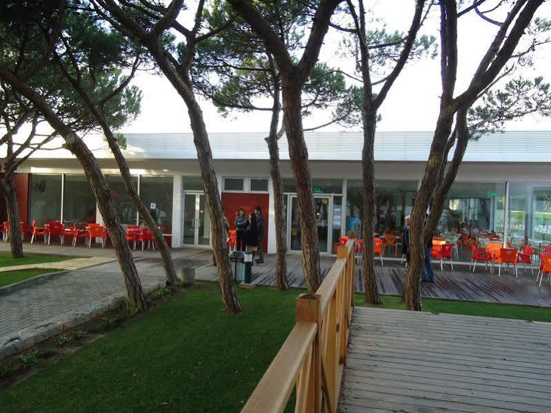 Parque De Campismo Orbitur Guincho Cascais