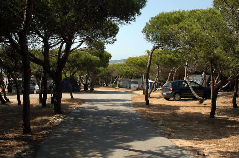 Parque De Campismo Orbitur Guincho Cascais