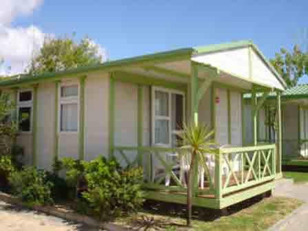 Parque De Campismo Orbitur Guincho Acampamento Cascais