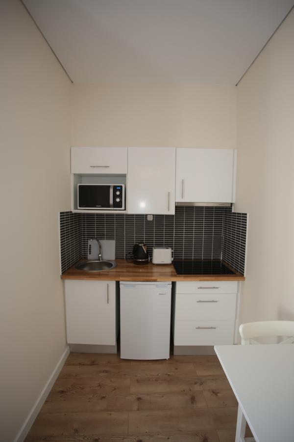 Bed & Breakfast Suites Guest House 3*