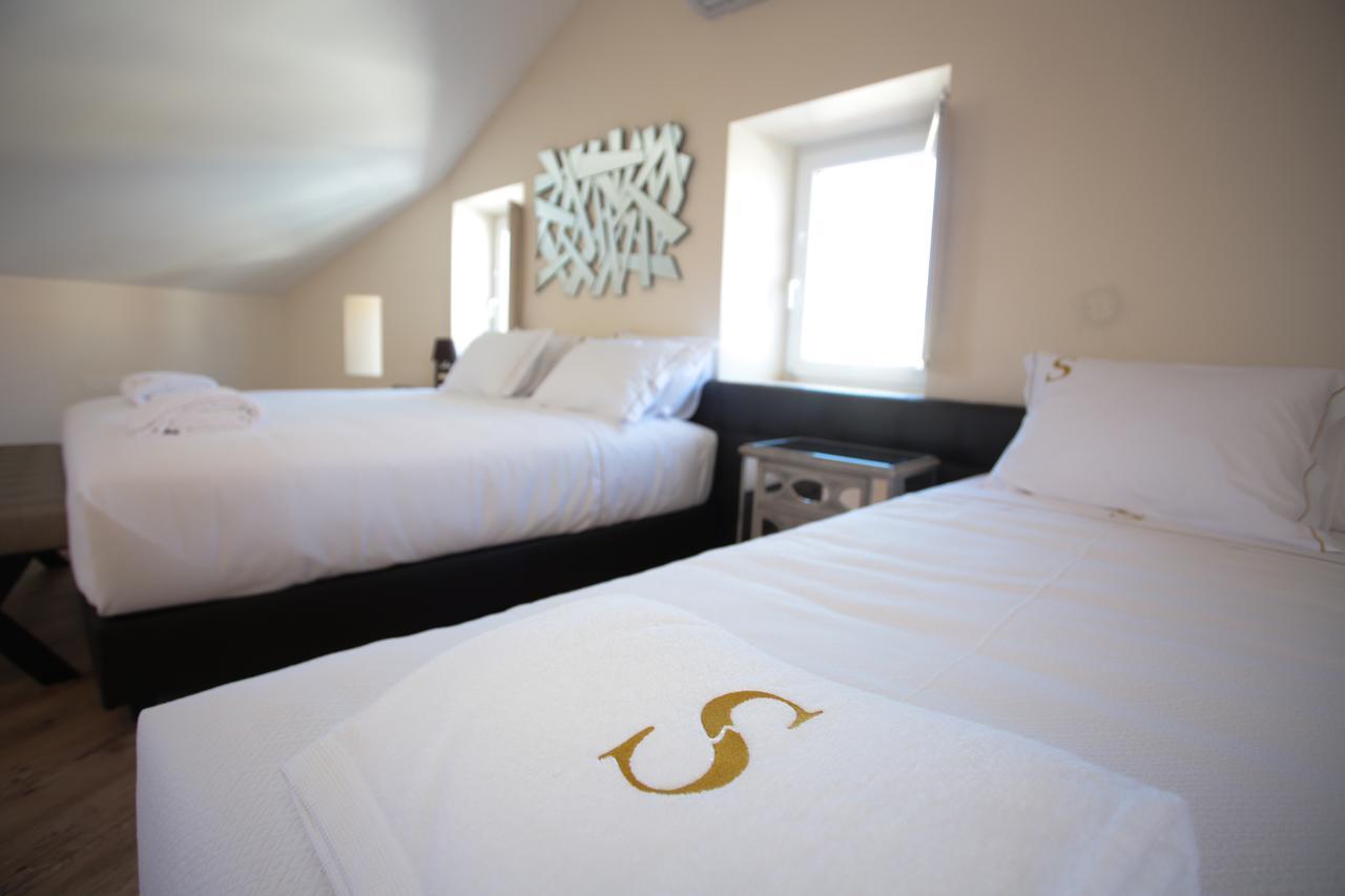 Bed & Breakfast Suites Guest House 3*