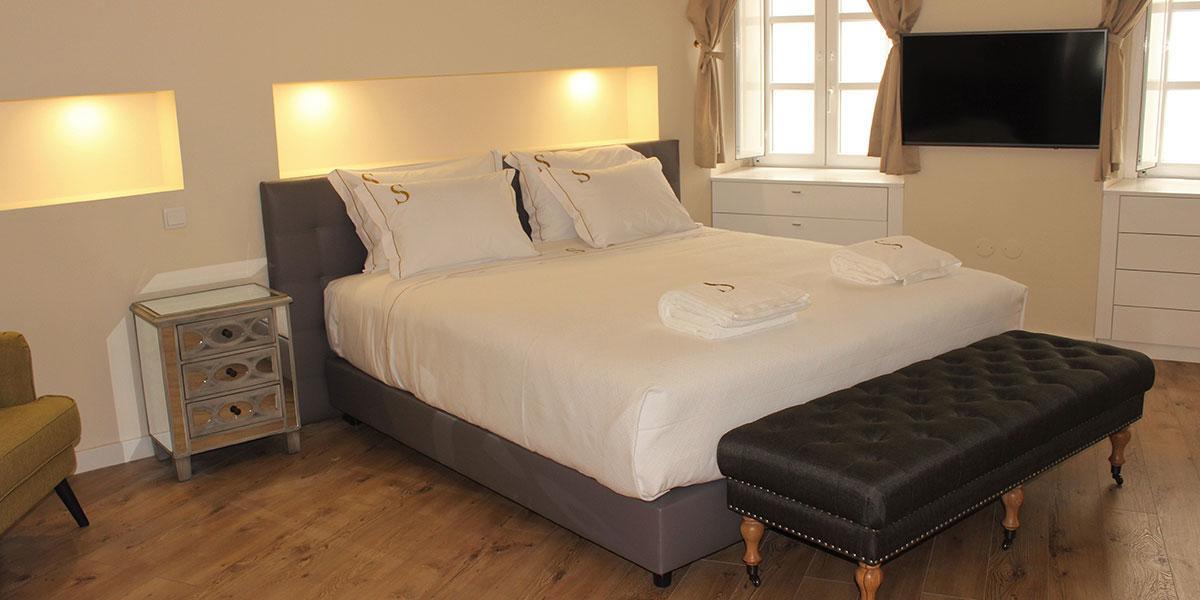 Suites Guest House 3* Cascais