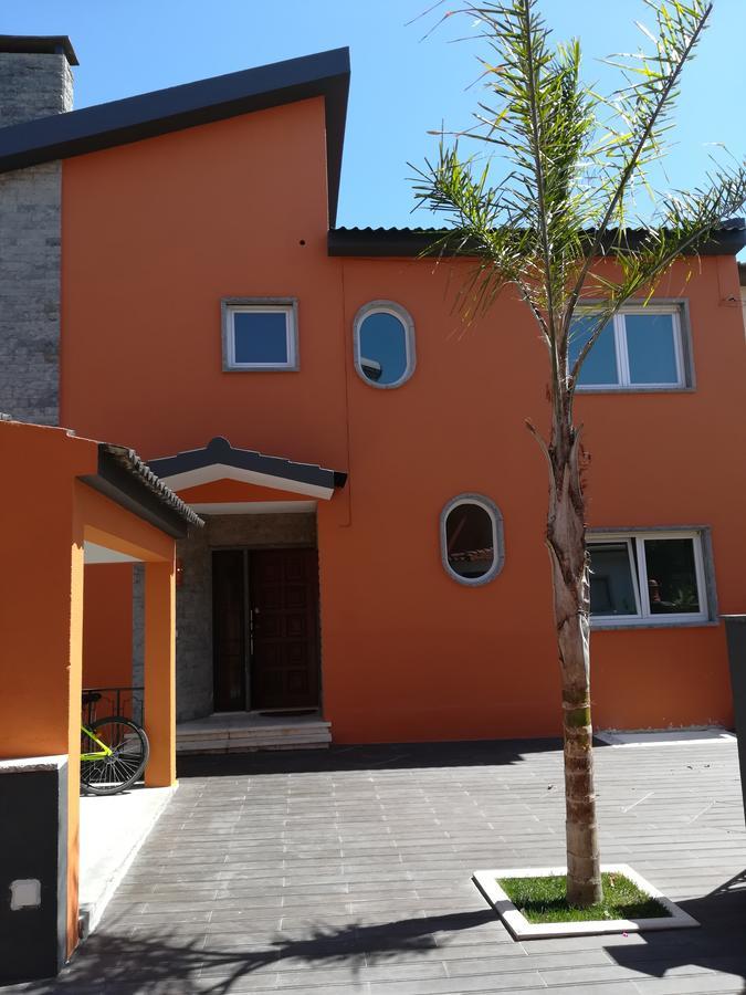 Casa de hóspedes Guincho Wind Factory Cascais