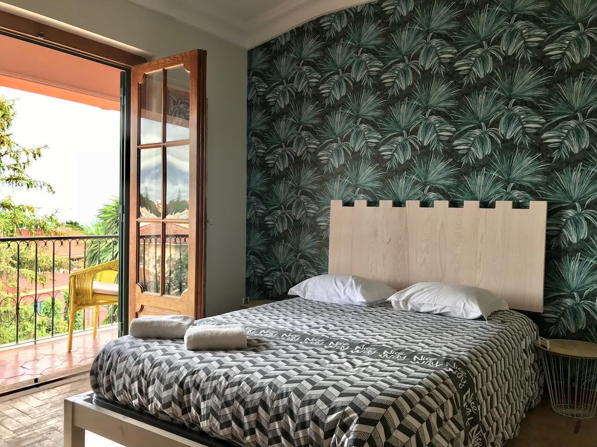 Way & Surf Camp Albergue