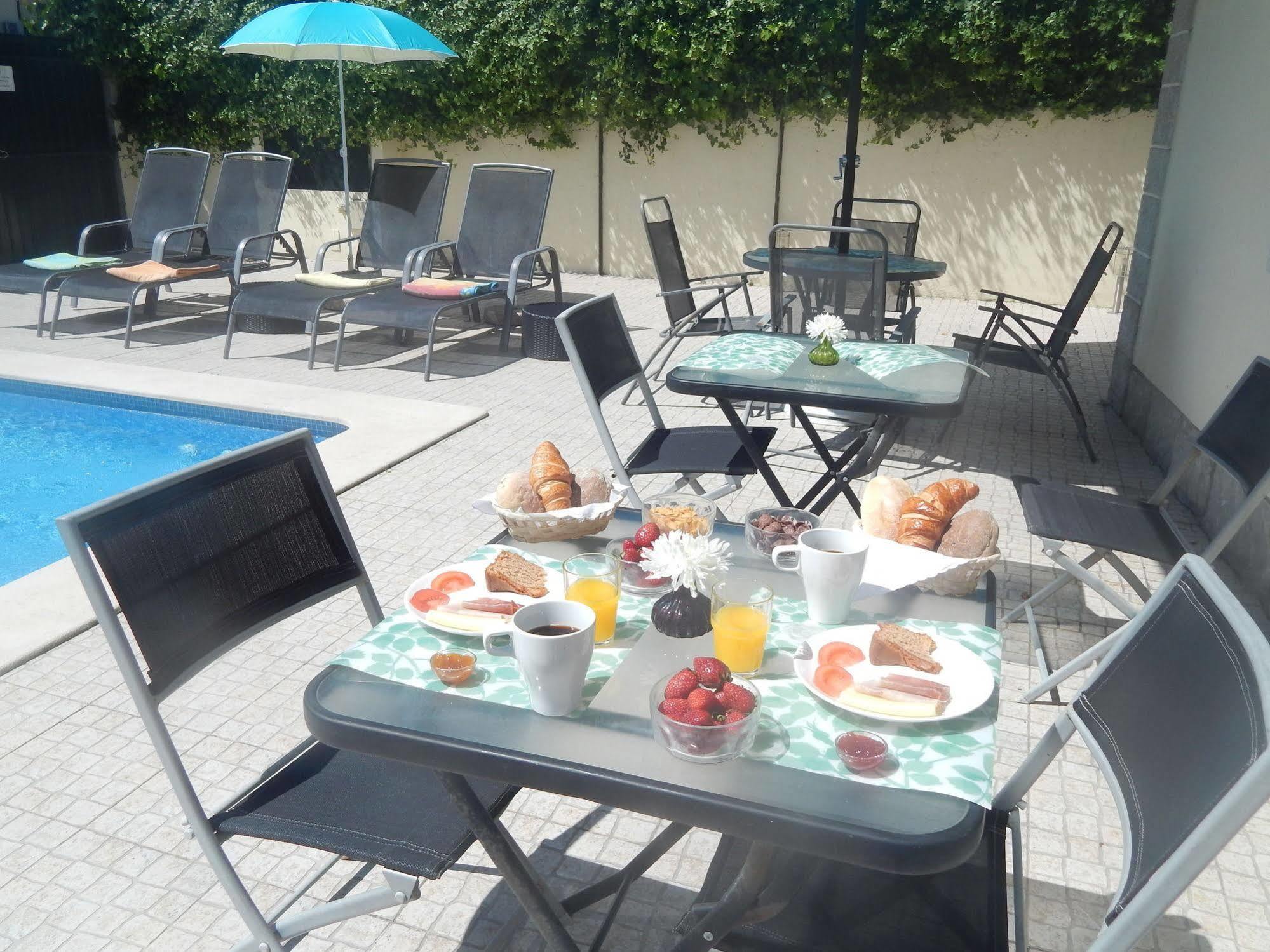 Alojamento de Acomodação e Pequeno-almoço Dolce Cascais