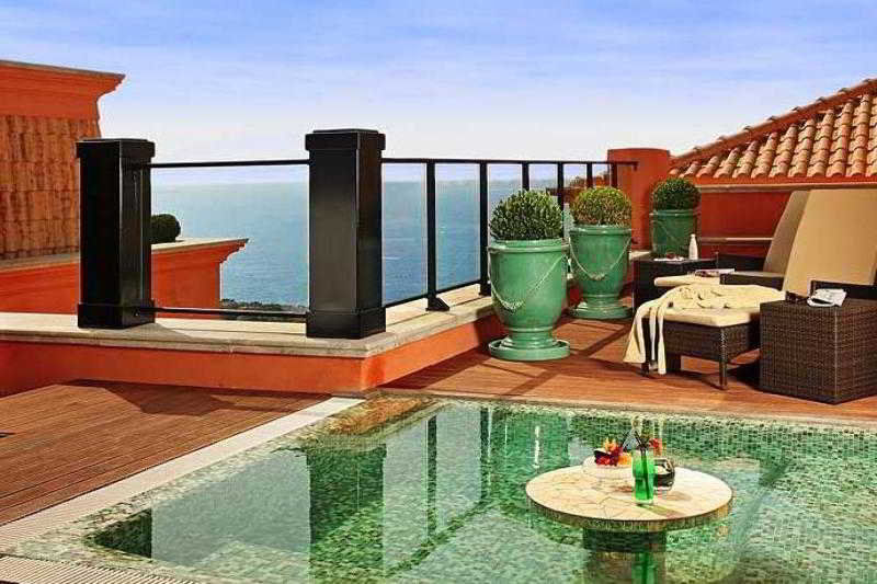 Hotel Grande Real Italia &