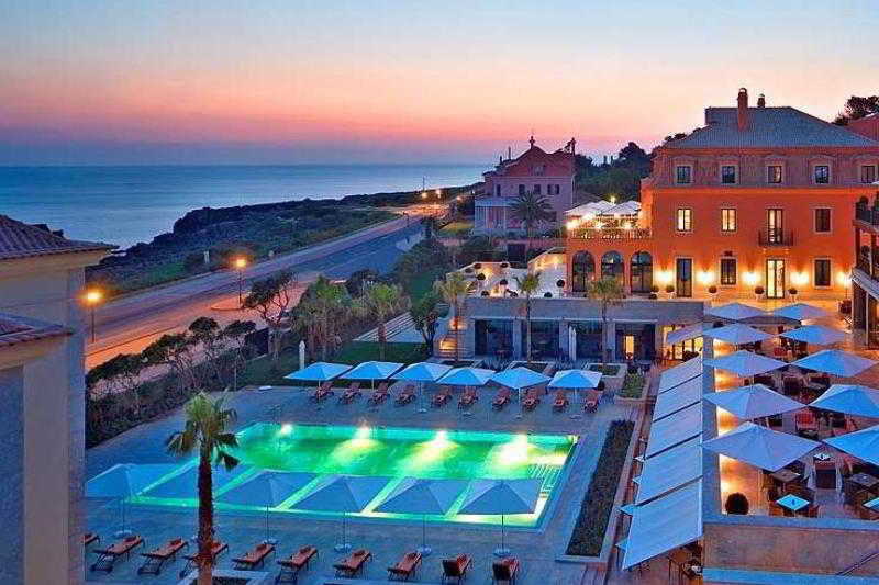 Grande Real Italia & Hotel 5*