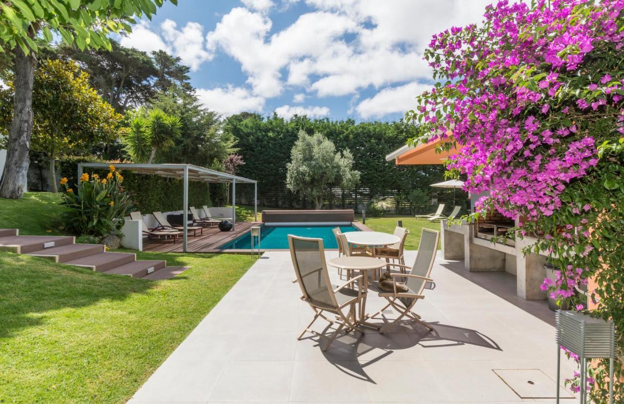 Guest house Casa Laranja Cascais
