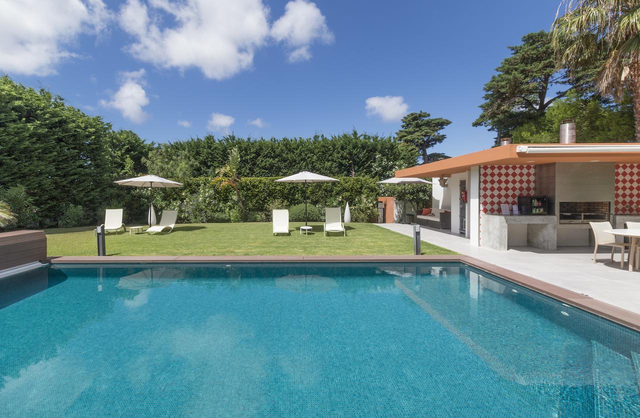 Casa Laranja Cascais