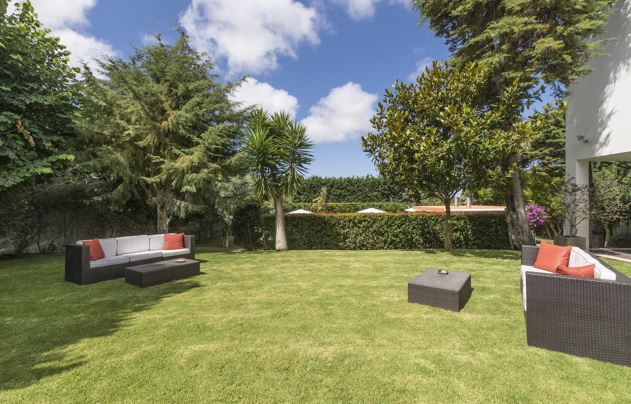 Casa Laranja Guest house