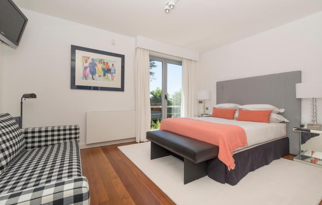 Casa Laranja Guest house