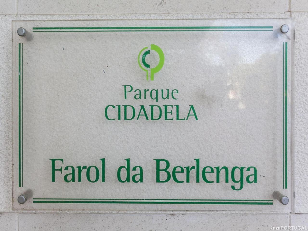 Apartment Cidadela Berlenga Cascais