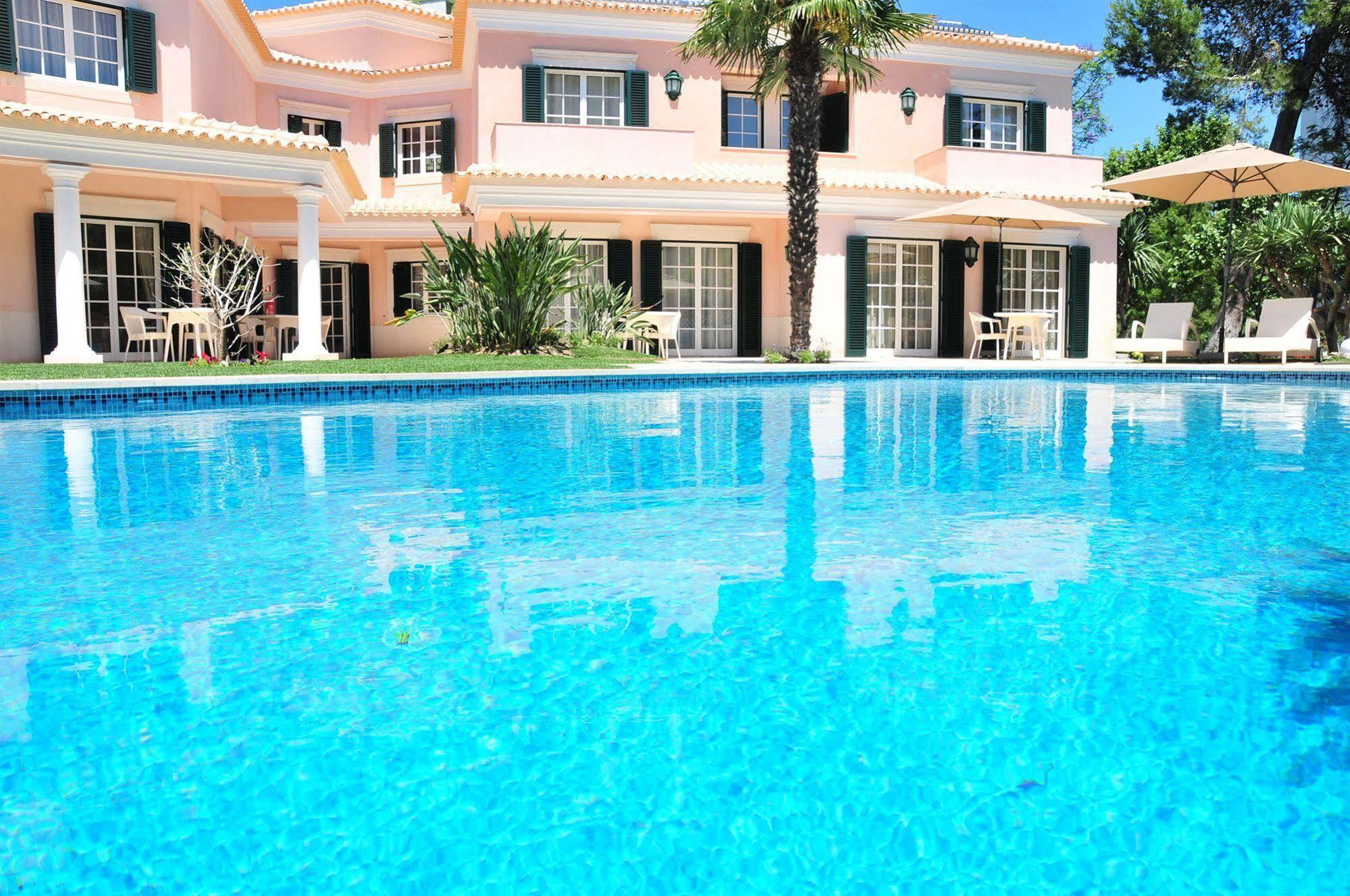 The Charm Of 5* Cascais