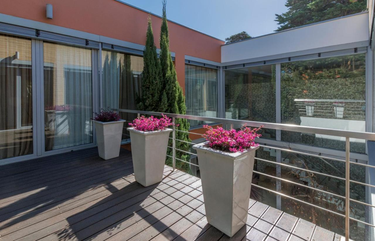 Casa Laranja Guest house 4*