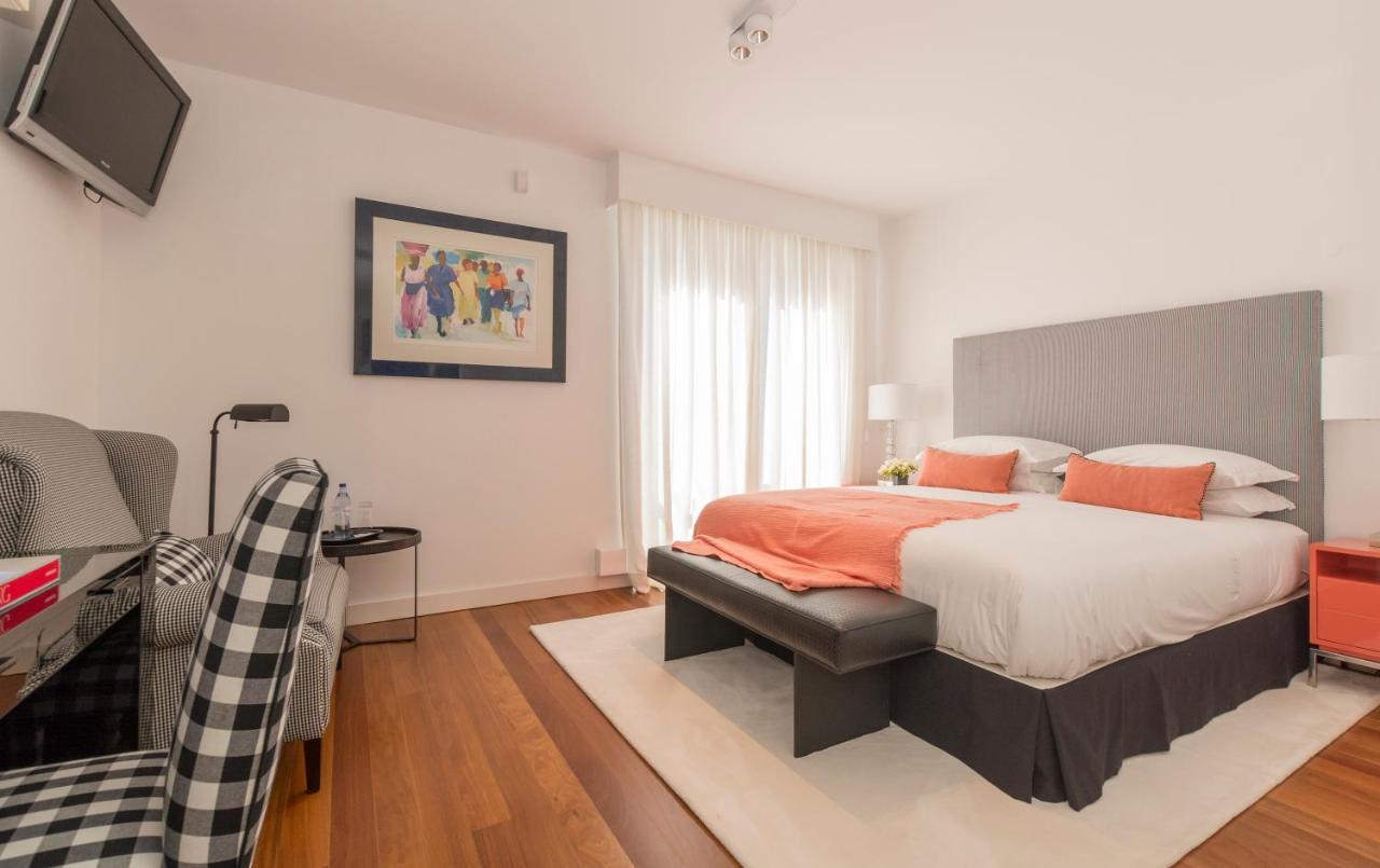 Casa Laranja 4* Cascais