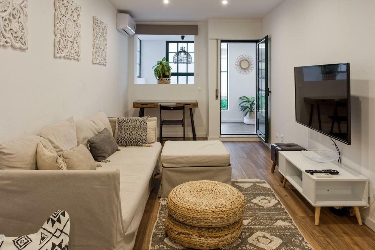 Apartment Boho House Cascais