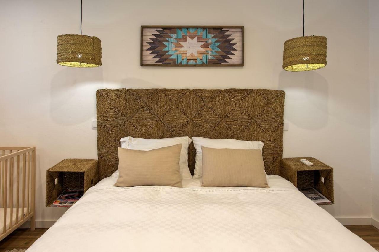 Apartment Boho House