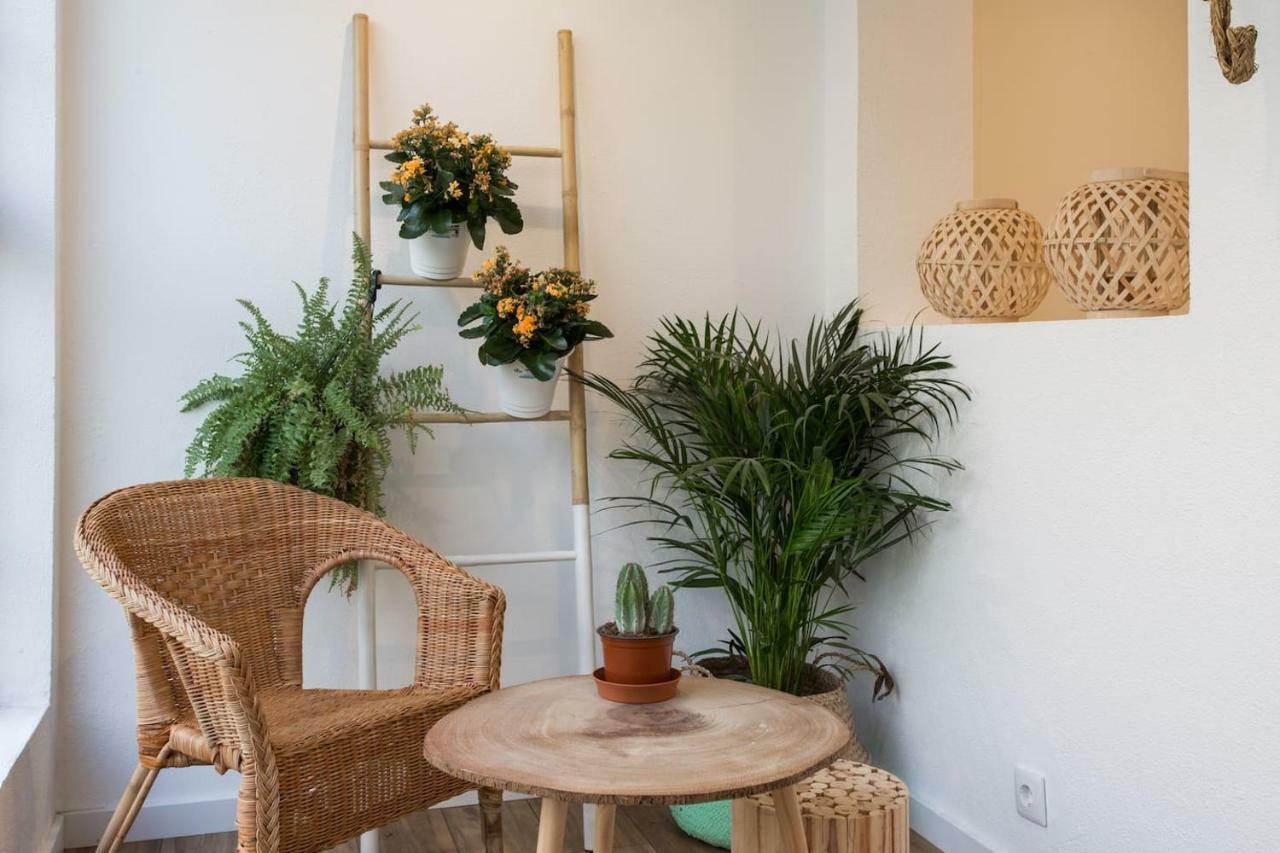 Boho House *