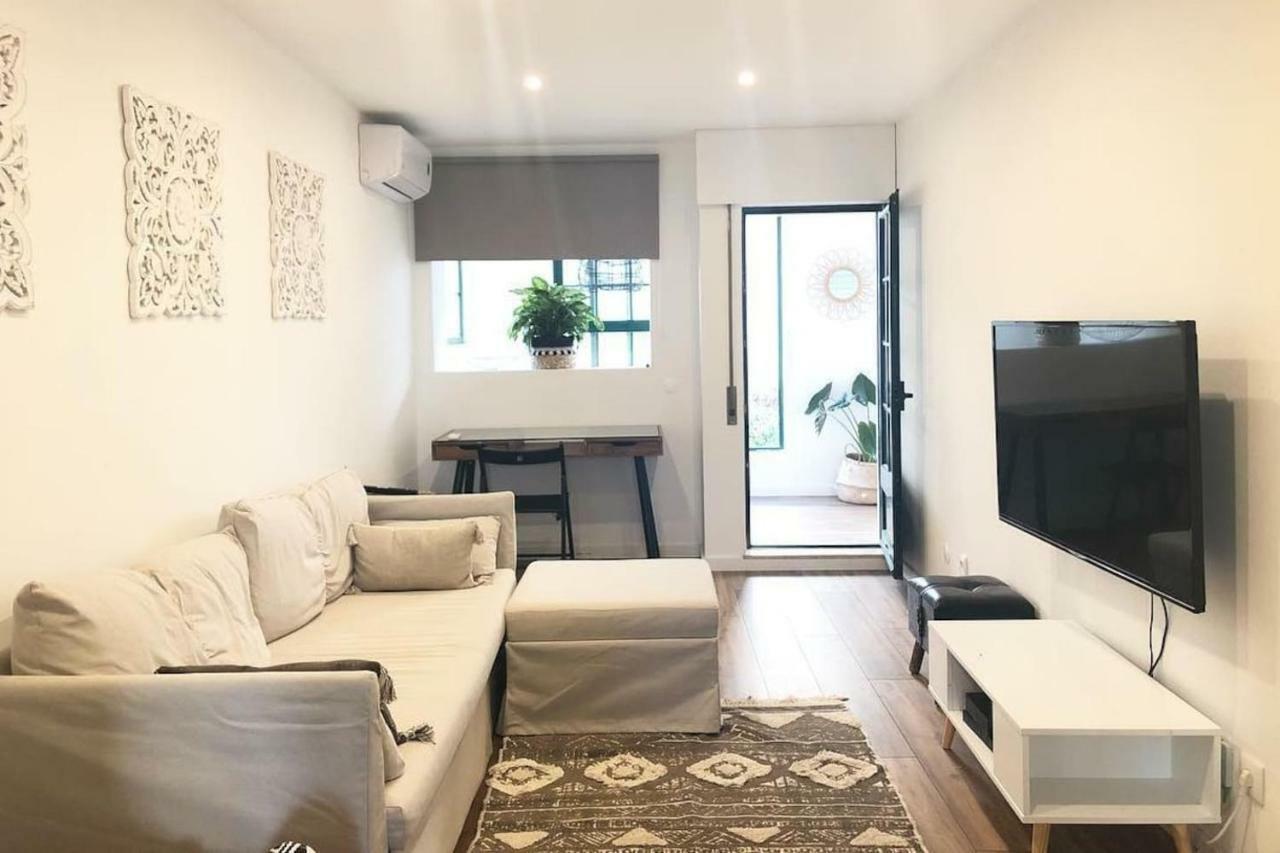 Boho House * Cascais