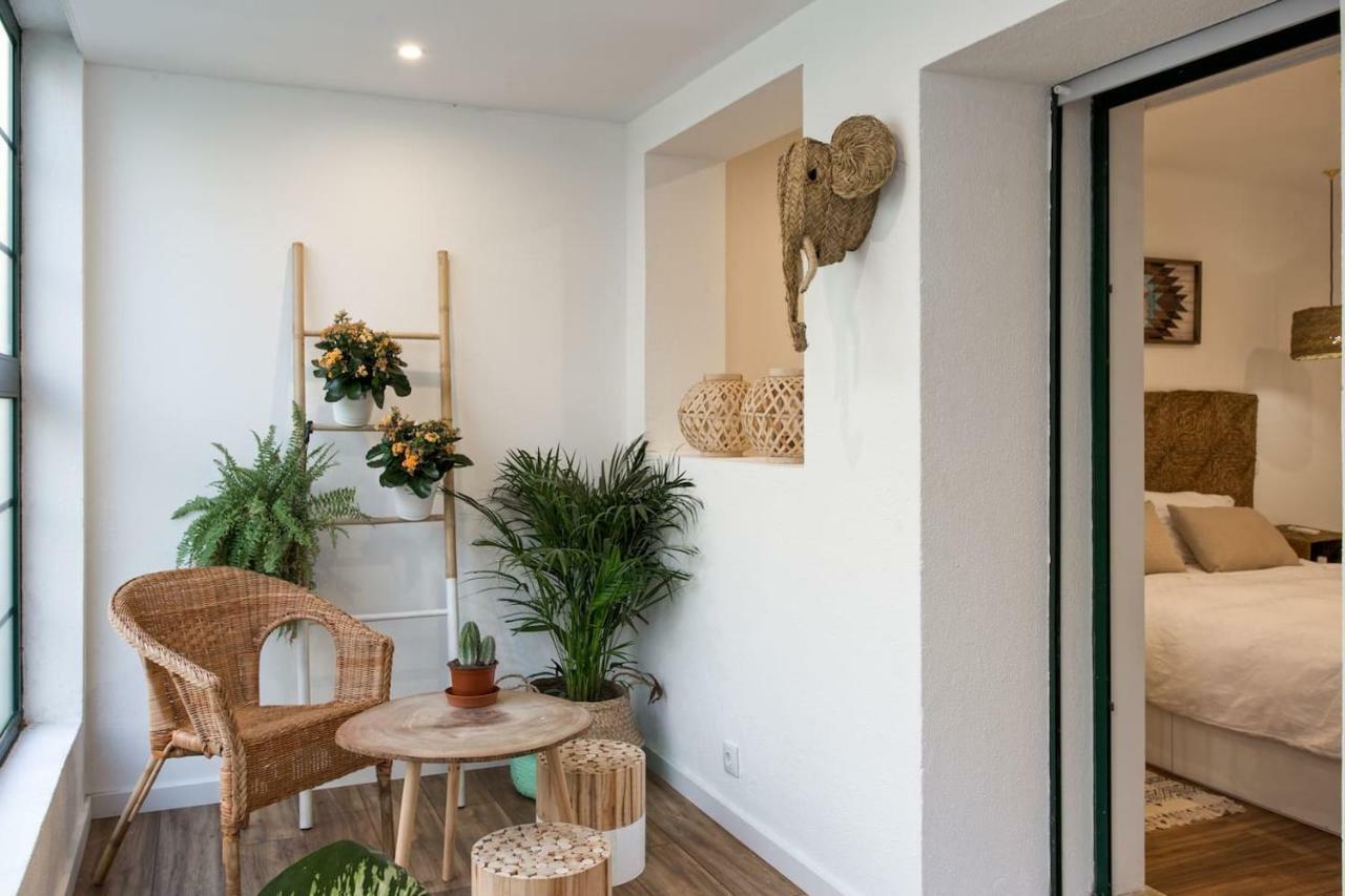 Apartment Boho House Cascais
